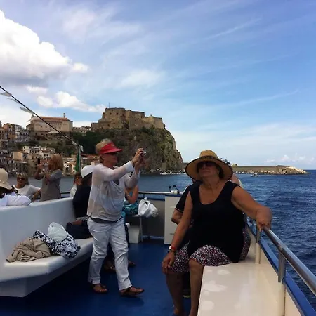 Diffuso Chianalea 1 *