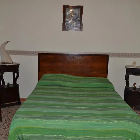 Apartment Diffuso Chianalea 1 Scilla