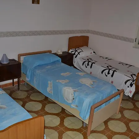 Apartment Diffuso Chianalea 1