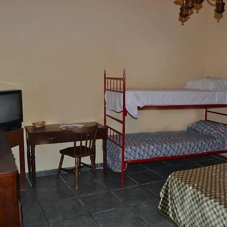 Apartment Diffuso Chianalea 1 *