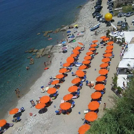 Diffuso Chianalea 1 * Scilla