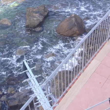 Apartment Diffuso Chianalea 1 *
