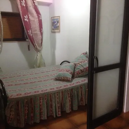 Apartment Diffuso Chianalea 1