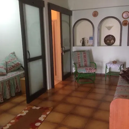 Apartment Diffuso Chianalea 1 *