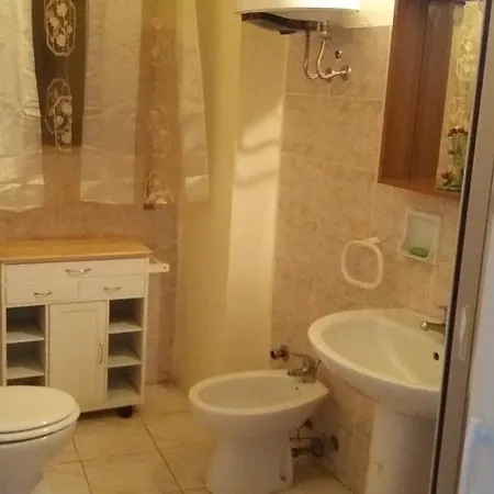 Diffuso Chianalea 1 Apartment